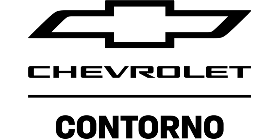 Logo Chevrolet Brasil