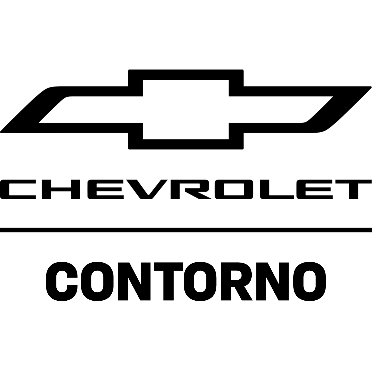 Logo Chevrolet Brasil