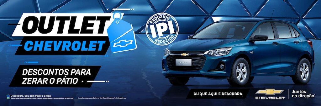 IPI REDUZIDO