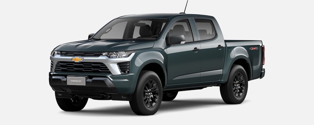 Oferta picape Chevrolet S10 Cabine Dupla WT